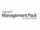Veeam Management Pack Ent+ v7.x,Lic., for