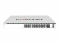 Fortinet Inc. Fortinet FortiSwitch 624F - Commutateur - C3 - Gér