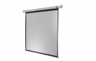 Celexon Motorleinwand Eco 160x160cm 1:1, Leinwandtyp