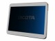 Image 1 DICOTA Privacy Filter 2-Way self-adhesive Portrait iPad 10th