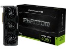 Gainward Grafikkarte GeForce RTX 4080 Phantom 16 GB