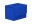 Bild 2 Ultimate Guard Kartenbox XenoSkin Sidewinder Monocolor 80+ Blau