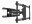 Bild 11 Multibrackets Wandhalterung Flexarm Pro 2616 Schwarz, Eigenschaften