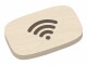 Ten One Design Ten One Wifi Porter - Étiquette NFC d'accès Wi-Fi