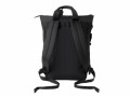 Crumpler Fotorucksack Doozie, Tragemöglichkeit: Rucksack