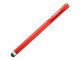 Targus Antimicrobial Stylus Embedded Clip Red