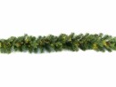 Dameco Girlande 30 LEDs, 1.8 m, Grün, Betriebsart: Batteriebetrieb