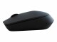 Bild 7 Rapoo Maus M100 Optical Silent Black, Maus-Typ: Mobile, Maus