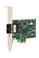 Allied Telesis AT-2712FX - Netzwerkadapter - PCIe Low-Profile - 10/100