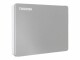 Bild 7 Toshiba Externe Festplatte Canvio Flex 4 TB, Stromversorgung: USB