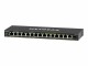 NETGEAR 16-PORT POE+ GIGABIT SWITCH