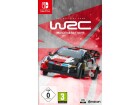 Nacon WRC Generations, Für Plattform: Switch, Genre: Rennspiel