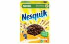 Nestlé Cerealien Cerealien Nesquik 375 g, Produkttyp: Schokolade