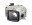 Bild 0 Canon Unterwassergehäuse WP-DC55, Kompatible Hersteller: Canon