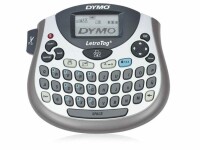 DYMO Tisch-Beschriftungsgerät "LetraTag LT-100T