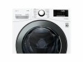 LG Electronics LG Waschmaschine F11WM17TS2 Türanschlag links