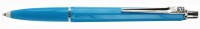BALLOGRAF Kugelschreiber Plast 1mm 103.271 blau, Kein