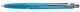 BALLOGRAF Kugelschreiber Plast       1mm - 103.271   blau