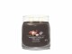 Yankee Candle Signature Duftkerze Black Coconut Signature Medium Jar, Bewusste