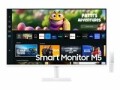 Samsung Smart Monitor LS27CM501EUXEN, Bildschirmdiagonale: 27 "