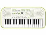 Casio Keyboard SA-50, Tastatur Keys: 32, Gewichtung: Nicht