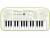 Bild 11 Casio Keyboard SA-50, Tastatur Keys: 32, Gewichtung: Nicht