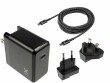 Xtorm Volt Laptop Travel Charger XA031 - Adaptateur secteur