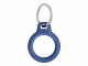 Image 3 BELKIN KEYRING FOR APPLE AIRTAG BLUE