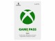 Microsoft Mitgliedschaft Xbox Game Pass Core 6 Monate