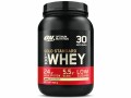 Optimum Nutrition Gold Standard 100% Whey Vanille 900 g, Produktionsland