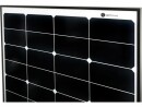 WATTSTUNDE Solarpanel WS210SPS Daylight 210 W, Solarpanel Leistung
