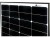 Bild 0 WATTSTUNDE Solarpanel WS210SPS Daylight 210 W, Solarpanel Leistung