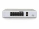 Immagine 2 Cisco Meraki PoE+ Switch MS130-12X 14 Port, SFP Anschlüsse: 0