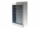 Bild 4 4smarts Tablet-Schutzfolie Second Glass 2.5D iPad 9.7" (Air/Pro)