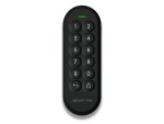 igloohome Keypad Schwarz, Verbindungsmöglichkeiten: Bluetooth