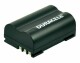Duracell Digitalkamera-Akku BLM-1