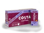 Costa Coffee Kaffeekapseln Lively Blend 100 Stück, Entkoffeiniert