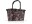 Bild 1 Reisenthel Einkaufskorb carrybag 22 l, frame paisley black