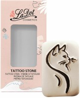 COLOP     COLOP LaDot Tattoo Stempel 156381 cat paw mittel, Kein
