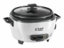 Russell Hobbs Reiskocher Midi 1.4 l, Funktionen: Warmhalten, Kochen