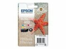 Epson Tinte 603 / C13T03U54010, Druckleistung Seiten: 130 ×