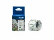 Brother Etikettenrolle CZ1003 ZINK 19 mm x 5 m