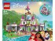 LEGO ® Disney Princess Ultimatives Abenteuerschloss 43205