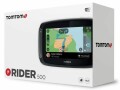 TomTom Navigationsgerät Rider 500 EU, Funktionen: Automatische