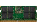 Hewlett-Packard HP 16GB DDR5 4800 SODIMM Memory, HP 16GB, DDR5