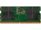 Bild 0 HP Inc. HP DDR5-RAM 5S4C4AA 4800MHz 1x 16 GB, Arbeitsspeicher