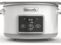 Crock-Pot Schongarer Crock-Pot, Funktionen: Braten, Kochen, Schmoren