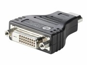 HP - HDMI to DVI Adapter