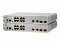 Bild 3 Cisco PoE+ Switch 2960CX-8PC-L 12 Port, SFP Anschlüsse: 0