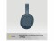 Bild 8 Sony Wireless Over-Ear-Kopfhörer WH-CH720N Blau, Detailfarbe